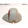 Right indicator sidelight lens HUSSEX R53