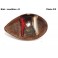 Right indicator sidelight lens HUSSEX R53