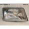 Right headlight H1 + H1 HELLA 1AH006900-021