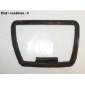 Front light indicator seal