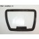 Front light indicator seal