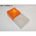 Front light indicator lens PMG 6347 / 7406