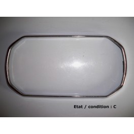 Headlight surround (metal)