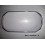 Left headlight surround CIBIE