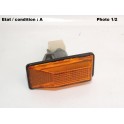 Wing indicator light SCINTEX-AXO 3303/3305/3306
