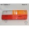 Right taillight lens SEIMA 29.95.02