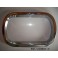 Enjoliveur optique phare gauche CIBIE
