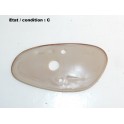 Right indicator light seal LABINAL 2422 (light grey)