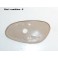 Right indicator light seal LABINAL 2422 (light grey)