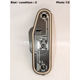 Platine feu arri&egrave;re droit VALEO 2272D