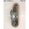 Right taillight bulb holder VALEO 2272D