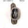 Right taillight bulb holder VALEO 2272D