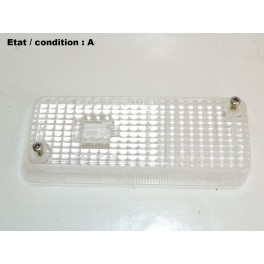 Right front light indicator lens CIBIE 3076E