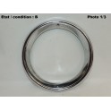 Headlight trim SEV MARCHAL 5864S (chromed metal)