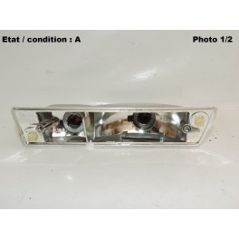 Platine feu clignotant veilleuse gauche SEIMA 10550G