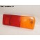 Cabochon feu arrière droit SEIMA 609DP