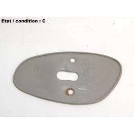 Joint feu clignotant lat&eacute;ral droit LABINAL 2422 (gris)
