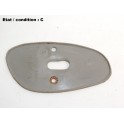 Left indicator light seal LABINAL 2422 (grey)