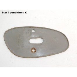 Joint feu clignotant lat&eacute;ral gauche LABINAL 2422 (gris)
