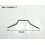 Headlight clip 56mm AUTEROCHE