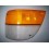 Left front light indicator HELLA