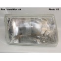 Right headlight H4 NEIMAN 1917