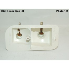 Left front light indicator bulb holder SEIMA 10530G