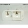 Platine feu clignotant veilleuse gauche SEIMA 10530G