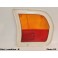 Left taillight lens SEIMA 627BG