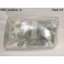 Left headlight H4 NEIMAN 1917 (left hand traffic)
