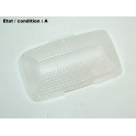 Dome light lens GEMO 20598 (transparent)