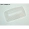 Cabochon plafonnier GEMO 20598 (transparent)