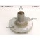 Light bulb holder BA15s 21W AXO