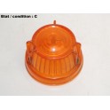 Front light indicator lens PK LMP 6727/51105