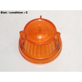 Front light indicator lens PK LMP 6727/51105