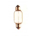 Navette - Lampe 6V 15W 13x42 (verre lisse)