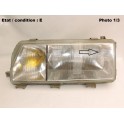 Phare gauche H4 + H1 CIBIE VALEO 67506719