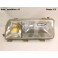 Phare gauche H4 + H1 CIBIE VALEO 67506719