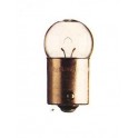 BA15s - Lampe 6V 5W (verre lisse)