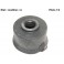 Headlight sealing cap SEV MARCHAL 61860927