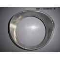 Headlight surround (metal)