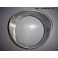 Headlight surround (metal)