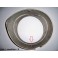 Headlight surround (metal)