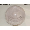 Headlight glass Standard Code AUTEROCHE ABTP 404