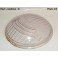 Headlight glass Standard Code AUTEROCHE ABTP 404