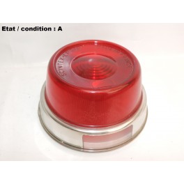 Taillight lens SCINTEX SANOR LR20