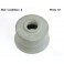 Headlight sealing cap SEV MARCHAL 61860667 (grey)