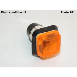 Wing indicator light MSL AXO 4020
