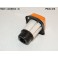 Wing indicator light MSL AXO 4020