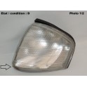 Left front light indicator AL 1305232923